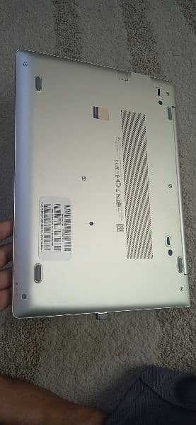 HP ELITEBOOK 840 G5. Core i5 8th gen 32/256 0