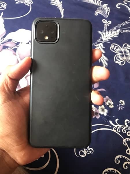 google pixel 4xl exchange possible 2