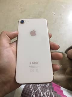 iPhone 8 | 64 GB | 9/10 Condition | Pta Approved