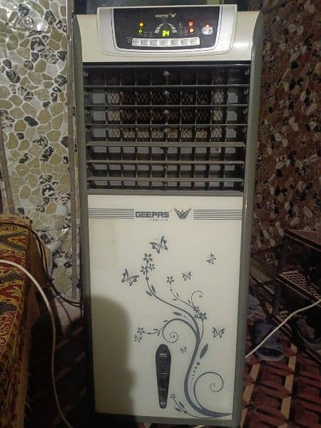 Air Cooler Very Good condition 0