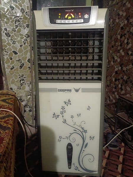 Air Cooler Very Good condition 1