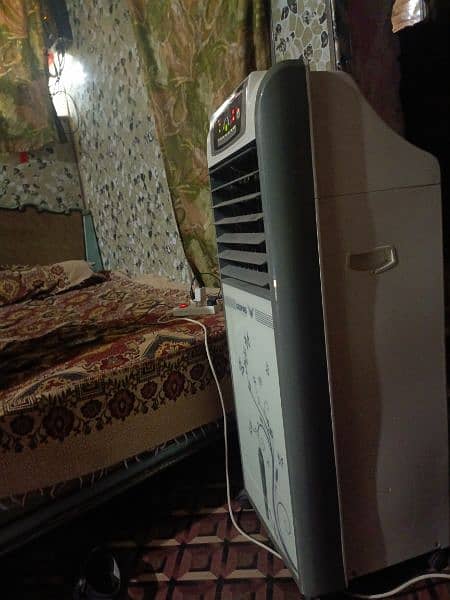 Air Cooler Very Good condition 3