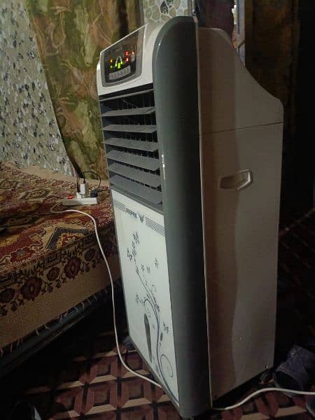 Air Cooler Very Good condition 4