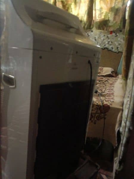 Air Cooler Very Good condition 5