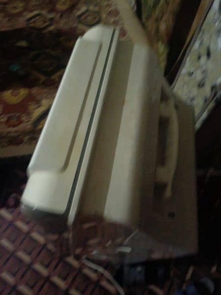 Air Cooler Very Good condition 6