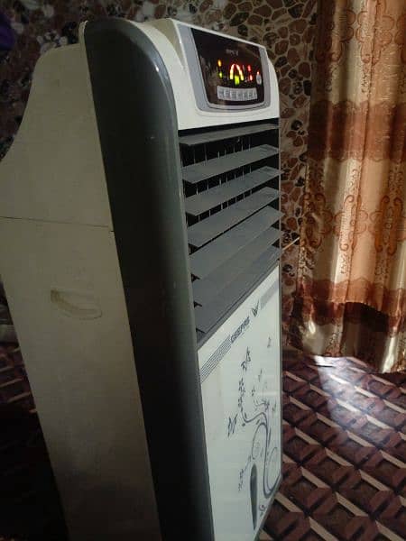 Air Cooler Very Good condition 8