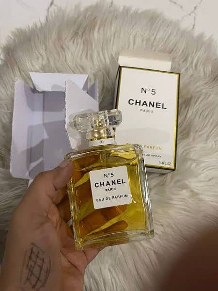 Fragrance | Perfumes | women's Perfume 03008010073 1