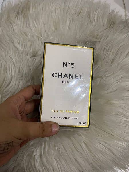 Fragrance | Perfumes | women's Perfume 03008010073 3