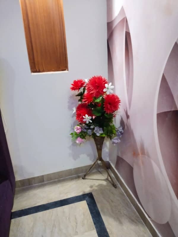 10 Marla House Non Furnished Available For Sale In Iqbal Block Bahria Town Lahore 17