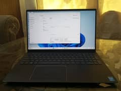 Dell core i5 10th Generation total fresh laptop