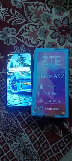 aslamu alikum ZTE mobile forr sale 0