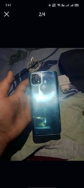 oppo a15 2,32 10 by 10 condition koi masala nhi ha 2