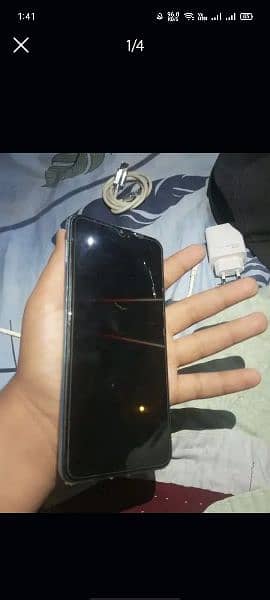 oppo a15 2,32 10 by 10 condition koi masala nhi ha 3