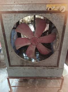 Lahore air cooler