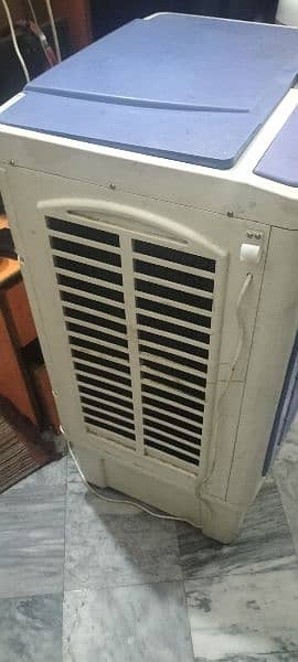 air cooler 2