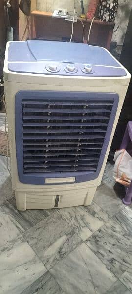 air cooler 4