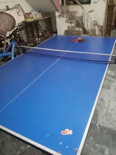 Table tennis 2