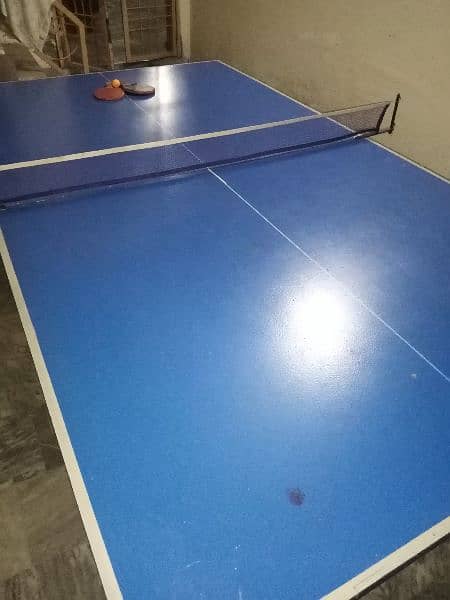 Table tennis 5