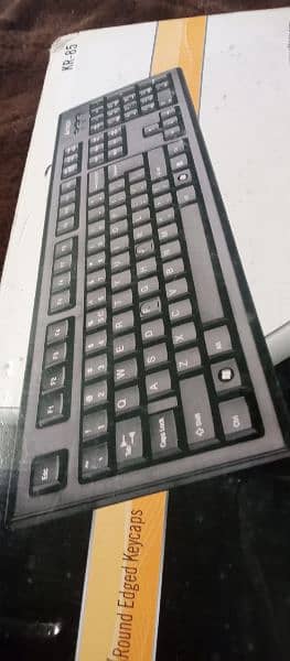 A4tech keyboard 7