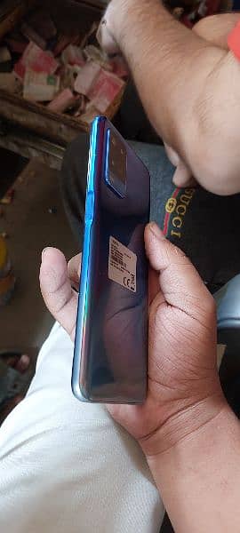 oppo A54 4gb 128gb 3