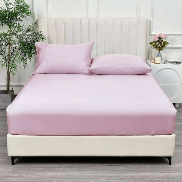 Fitted bedsheet 2