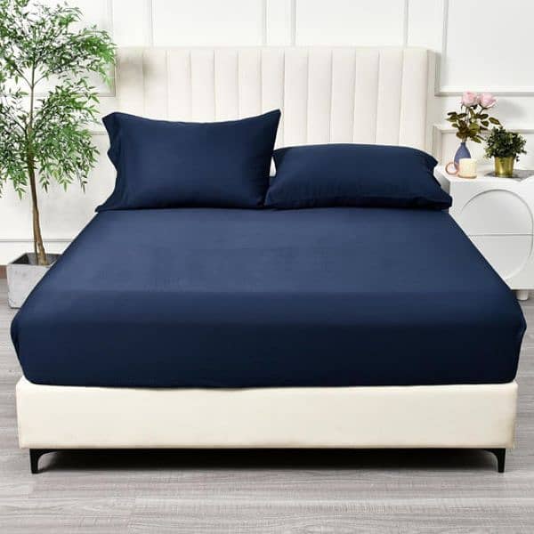 Fitted bedsheet 3