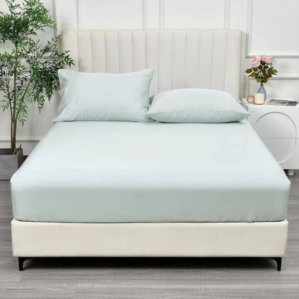 Fitted bedsheet 5