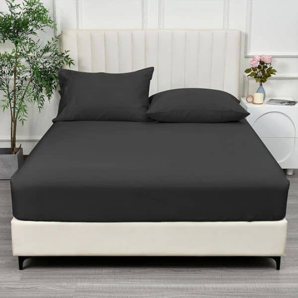 Fitted bedsheet 6
