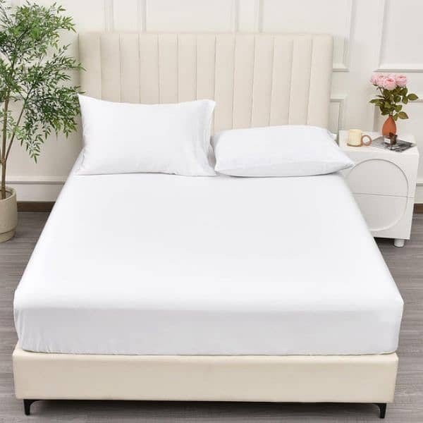 Fitted bedsheet 7