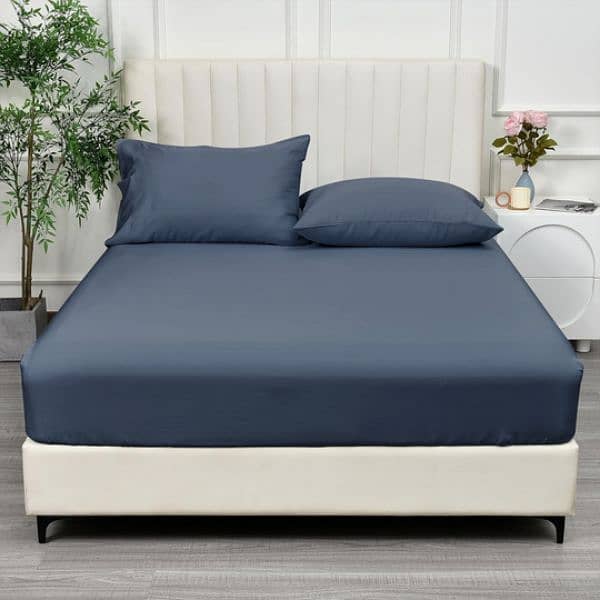 Fitted bedsheet 8