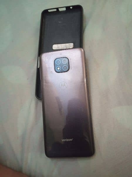 Motorola G Power 2021 6