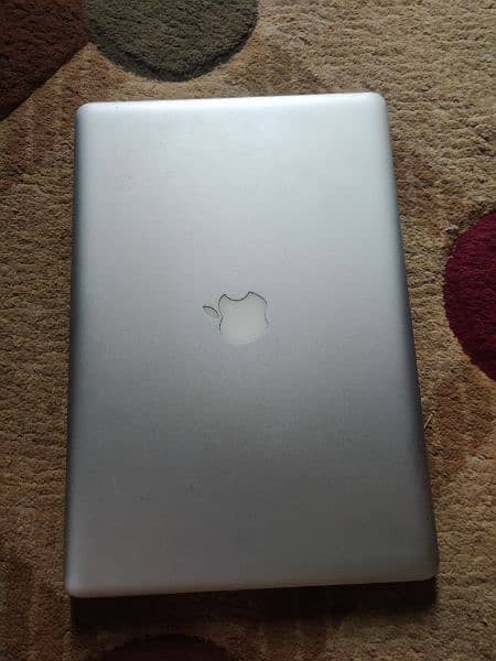 MacBook Pro 2010 15 Inches 3