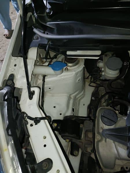 Suzuki Wagon R 2021 5