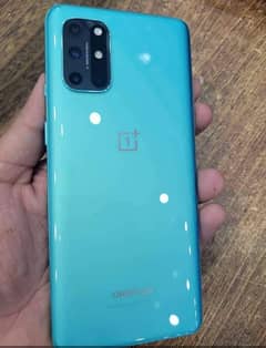 OnePlus 8T Global 8/128 Dual sim patched