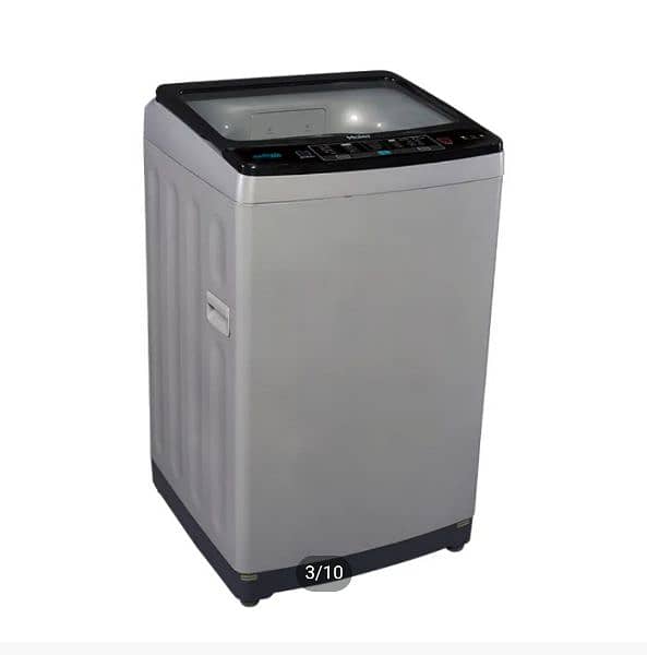 Haier HWM 85-1708 8kg 1