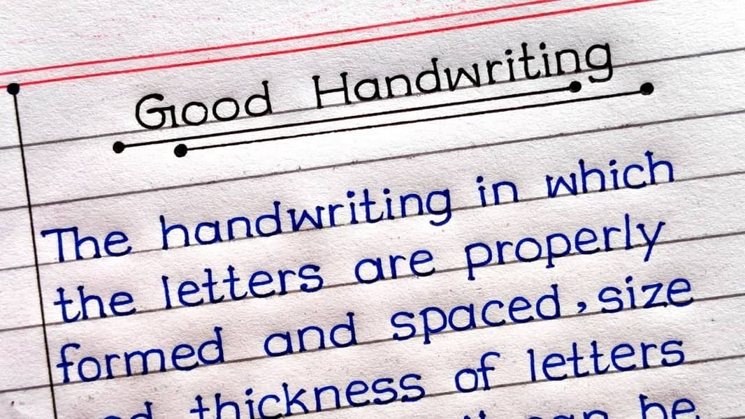 handwriting assingment work servses. 1