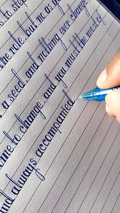 handwriting assingment work servses. 3