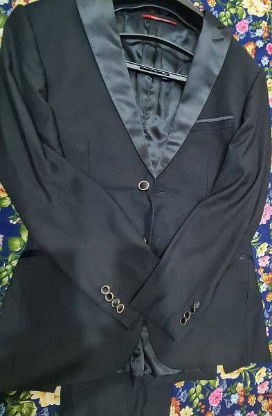 brand new 2 piece suit 2