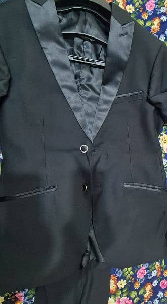 brand new 2 piece suit 3