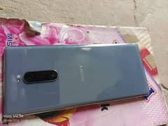 Sony xperia 1