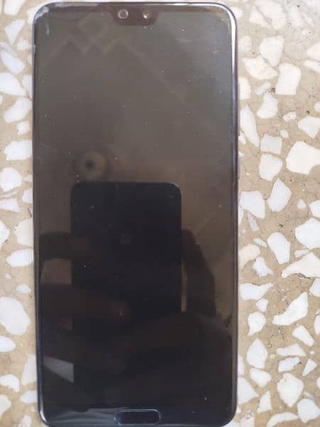 huawei P20 pro for sale 6GB ram 128GB 0