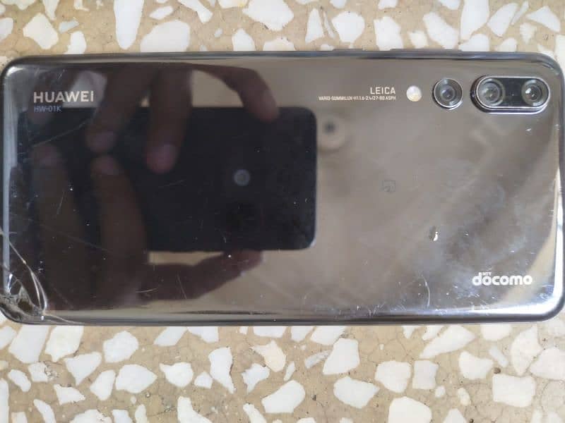 huawei P20 pro for sale 6GB ram 128GB 1