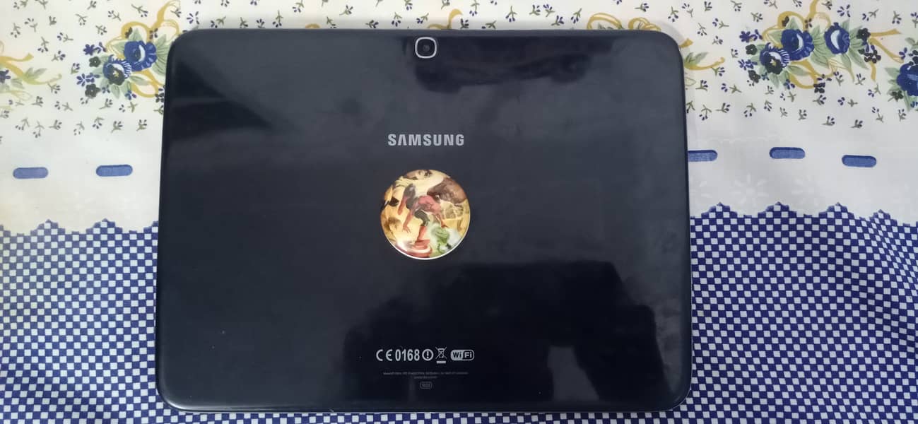 Samsung tab 2