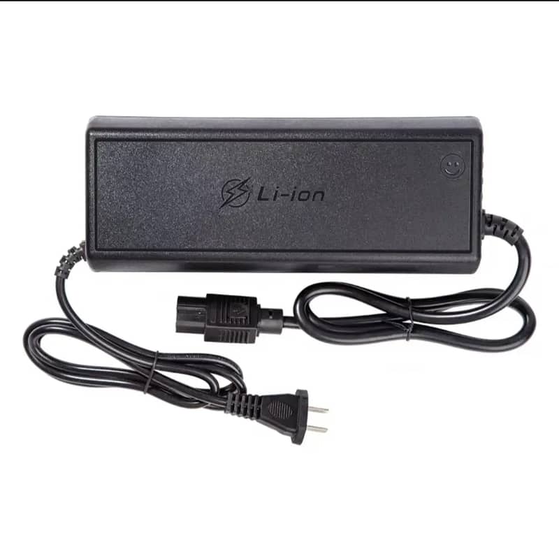 Lithium Iron Phosphate Lifepo4 Battery Charger 72V 10A 87.6V 1