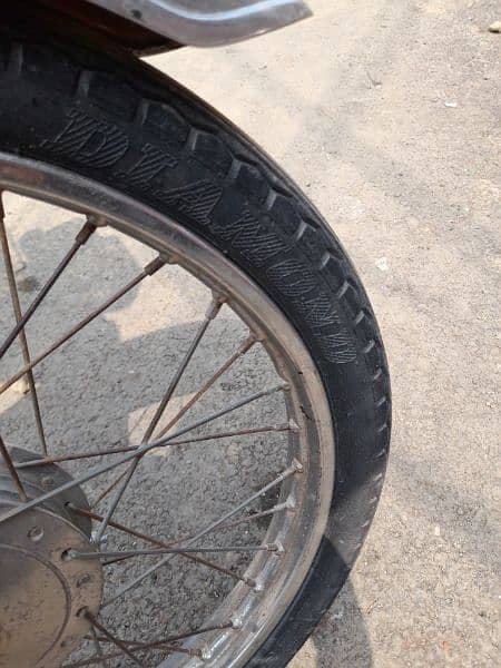 HONDA CD70 [2014] - Standard - 1089478873