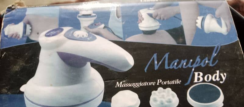 massager 3