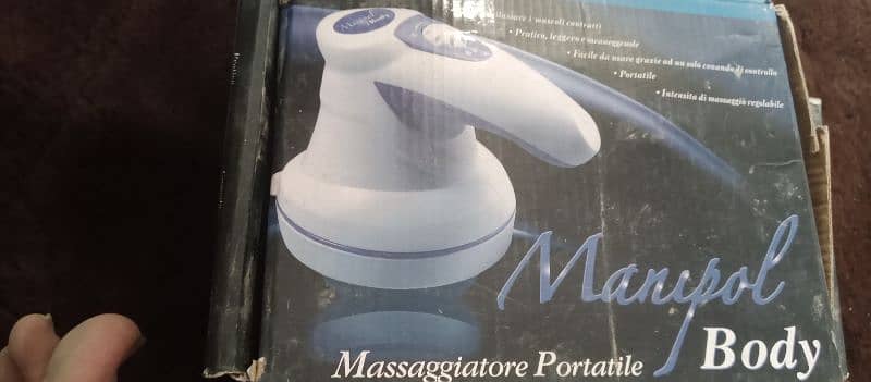 massager 4
