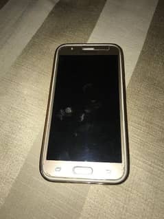 Samsung galaxy J5 all ok 0