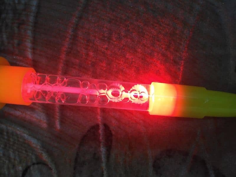 stamp pen for boys with lights 1