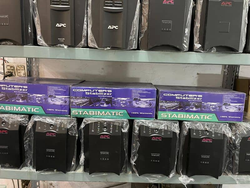 Apc Ups Repairing | Service on site Homage | Emerson Ups Repairing lab 1
